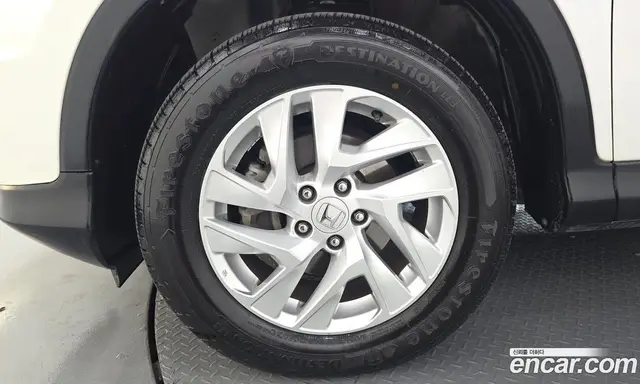 Honda CR-V 2015 2.4 АКПП, миниатюра 5