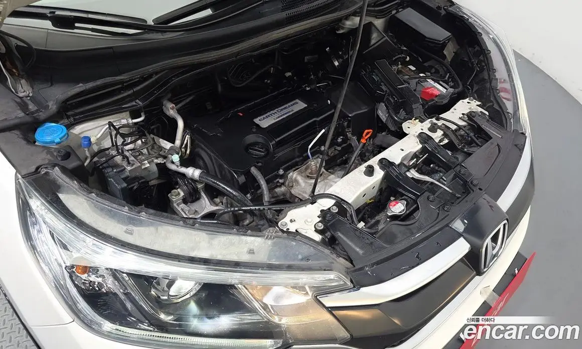Honda CR-V 2015 2.4 АКПП, фото 6