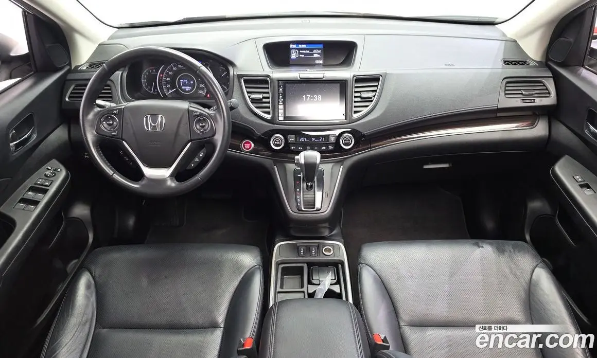 Honda CR-V 2015 2.4 АКПП, фото 7