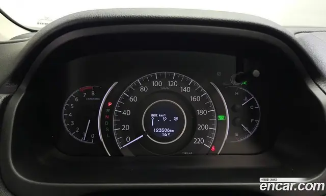 Honda CR-V 2015 2.4 АКПП, миниатюра 8