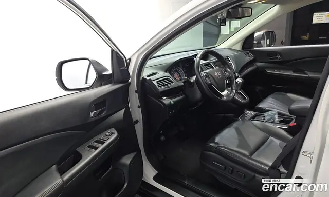Honda CR-V 2015 2.4 АКПП, миниатюра 10