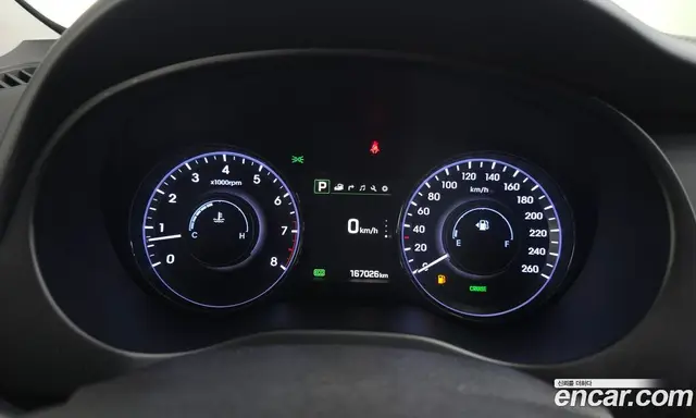 Hyundai Aslan 2016 3.0 АКПП, миниатюра 8