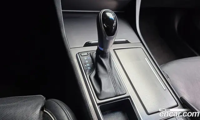 Hyundai Aslan 2016 3.0 АКПП, миниатюра 9