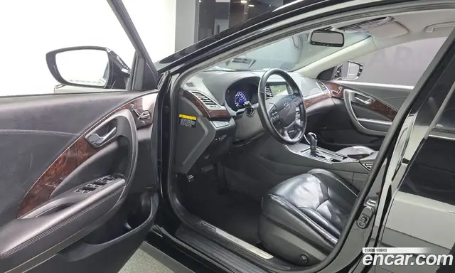 Hyundai Aslan 2016 3.0 АКПП, миниатюра 10