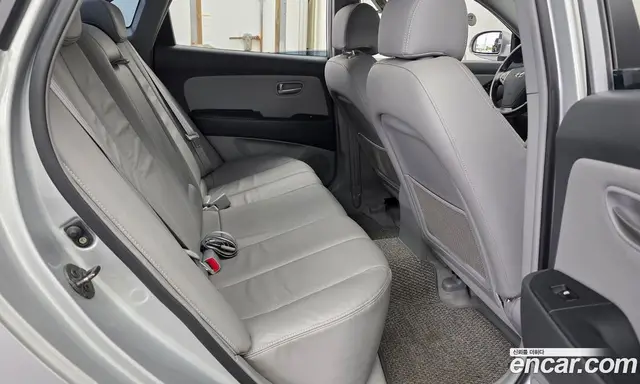 Hyundai Avante 2006 1.6 АКПП, миниатюра 11