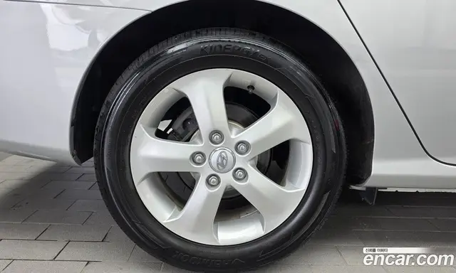 Hyundai Avante 2006 1.6 АКПП, миниатюра 5