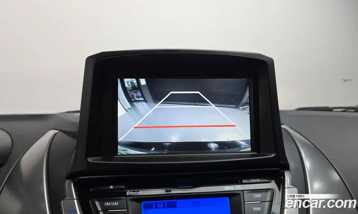 Hyundai Avante 2012 1.6 АКПП, фото 15