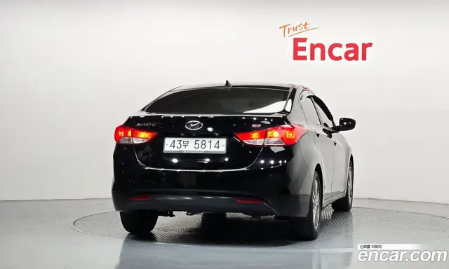 Hyundai Avante 2012 1.6 АКПП, миниатюра 4