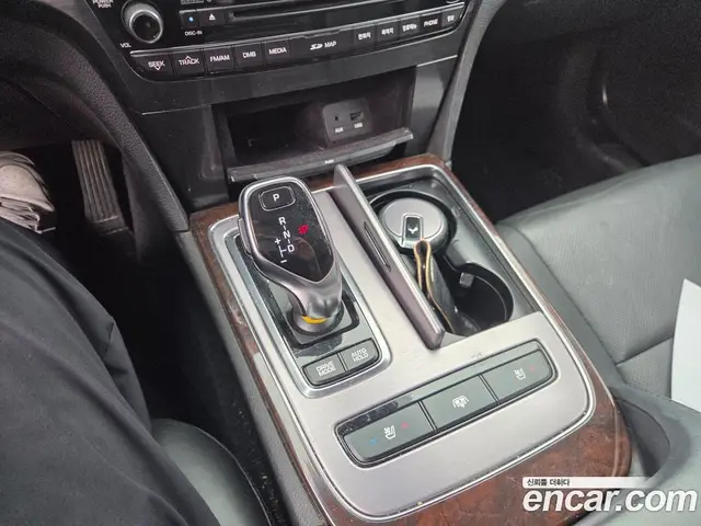 Hyundai Equus 2013 3.8 АКПП, миниатюра 10