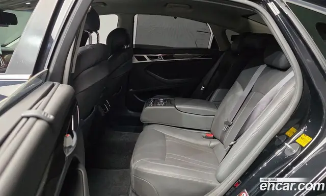 Hyundai Genesis 2016 3.8 АКПП, миниатюра 12