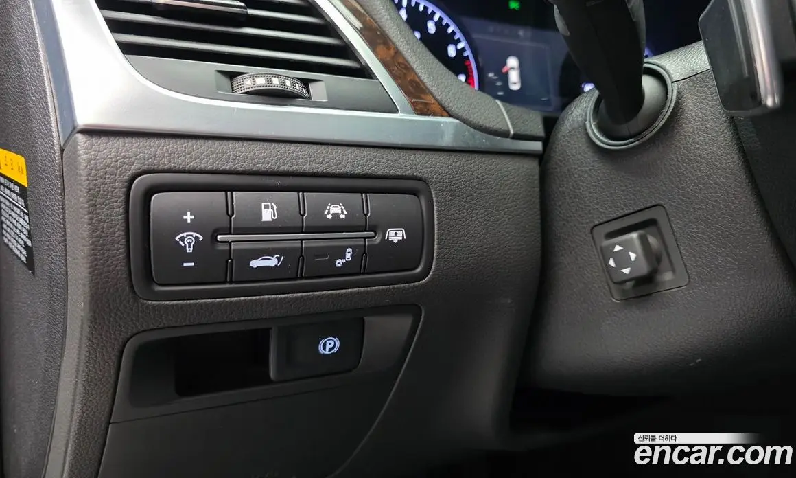 Hyundai Genesis 2016 3.8 АКПП, фото 18
