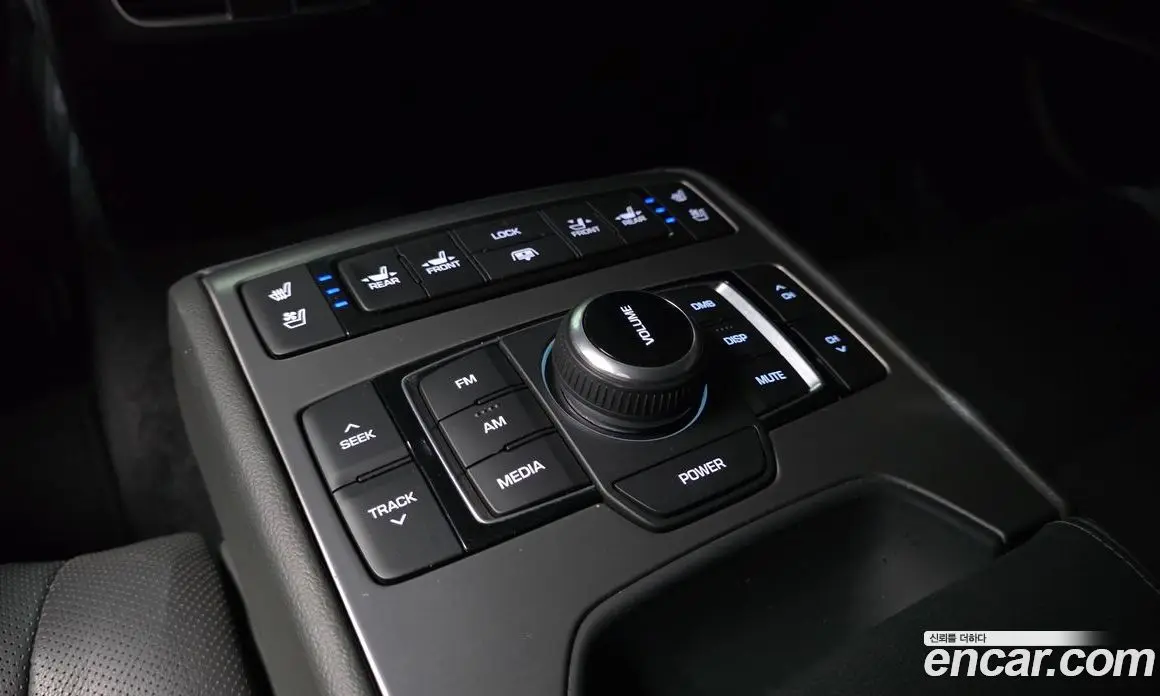 Hyundai Genesis 2016 3.8 АКПП, фото 19