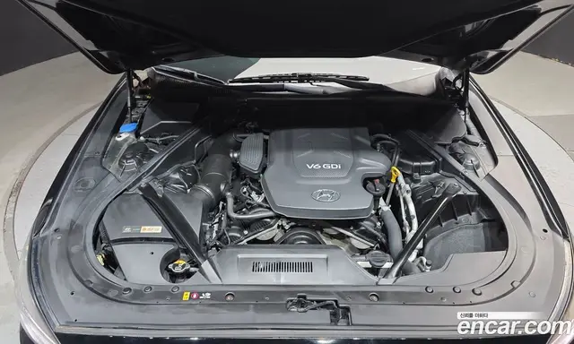 Hyundai Genesis 2016 3.8 АКПП, миниатюра 6