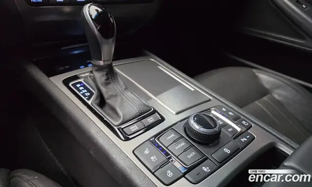 Hyundai Genesis 2016 3.8 АКПП, миниатюра 9