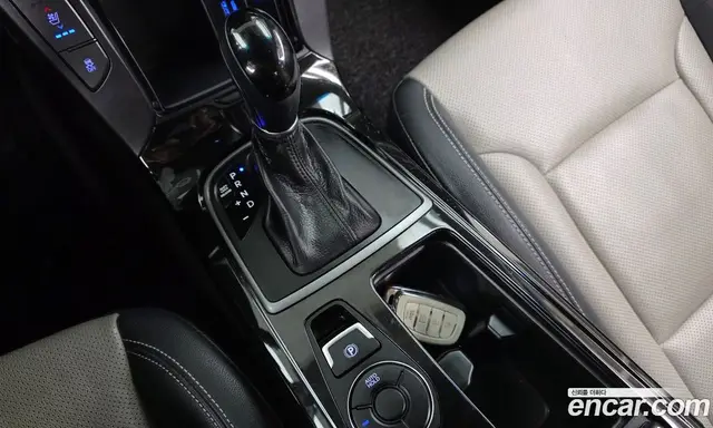 Hyundai i40 2016 1.7 АКПП, миниатюра 12