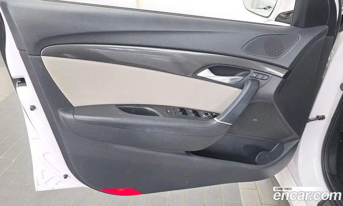 Hyundai i40 2016 1.7 АКПП, фото 14
