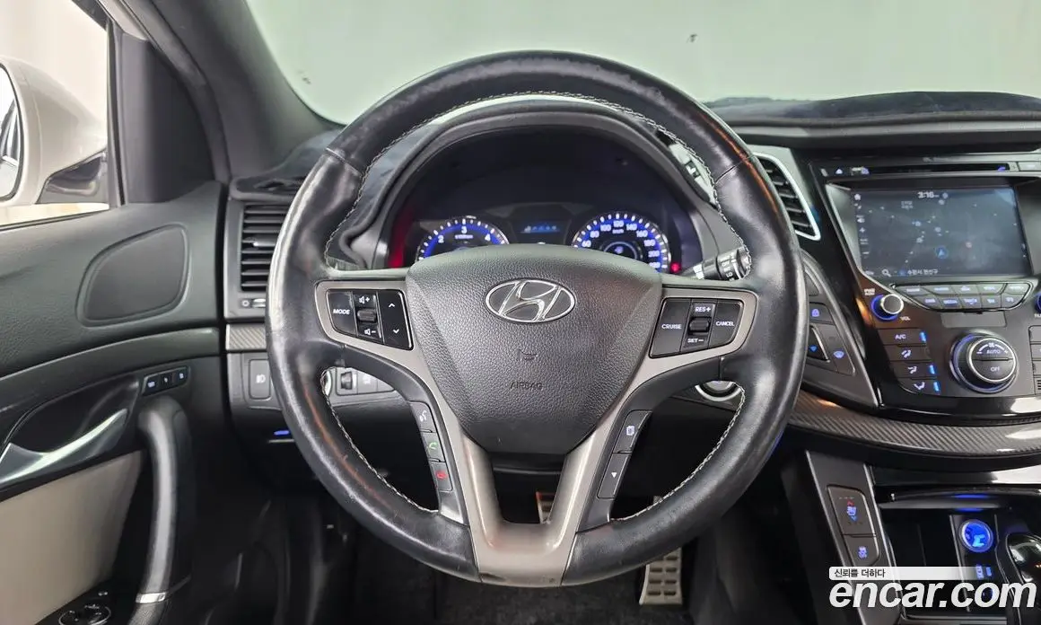 Hyundai i40 2016 1.7 АКПП, фото 18