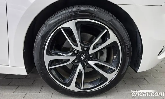 Hyundai i40 2016 1.7 АКПП, миниатюра 7
