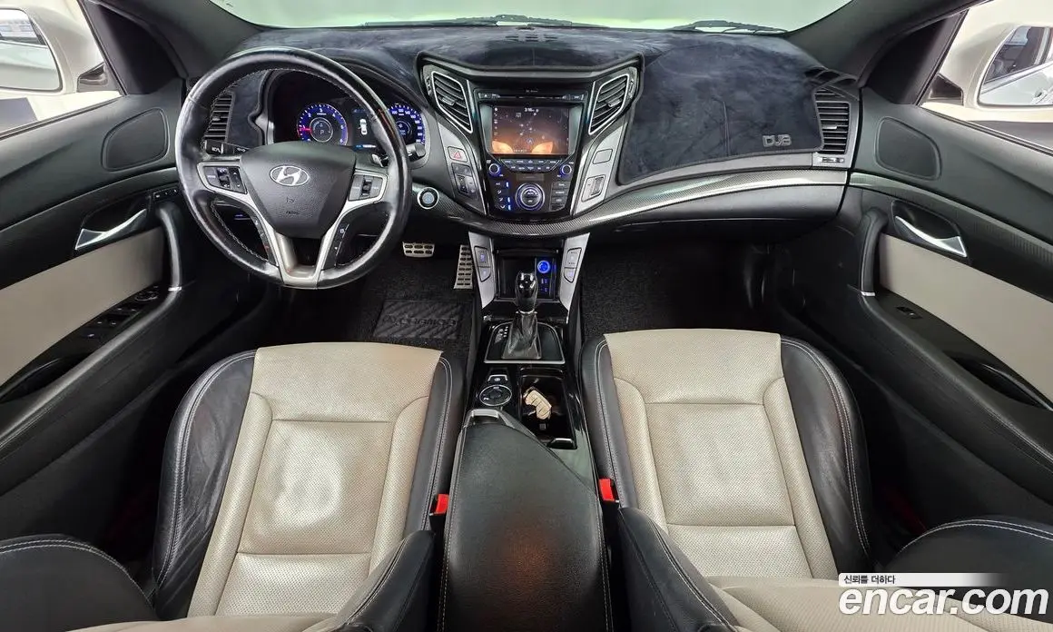Hyundai i40 2016 1.7 АКПП, фото 10