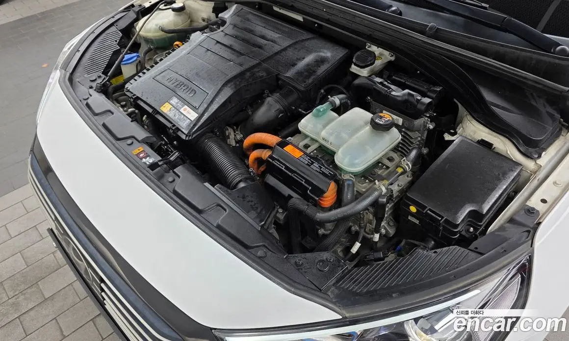 Hyundai Ioniq 2016 1.6 АКПП, фото 6
