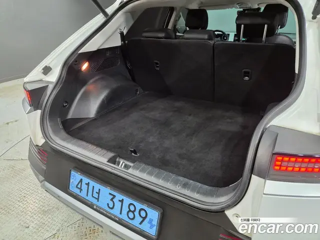 Hyundai Ioniq 5 2021 0.1 АКПП, миниатюра 11