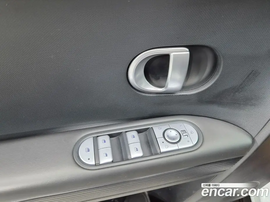 Hyundai Ioniq 5 2021 0.1 АКПП, фото 14