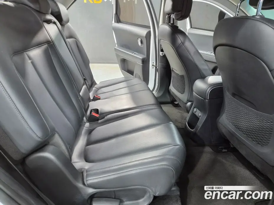 Hyundai Ioniq 5 2021 0.1 АКПП, фото 10