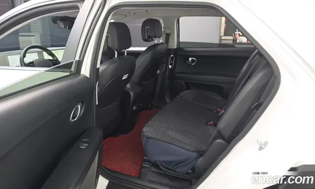 Hyundai Ioniq 5 2022 0.1 АКПП, миниатюра 11 Hyundai Ioniq 5 2022 0.1 АКПП, миниатюра 11