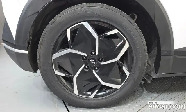 Hyundai Ioniq 5 2022 0.1 АКПП, миниатюра 5 Hyundai Ioniq 5 2022 0.1 АКПП, миниатюра 5