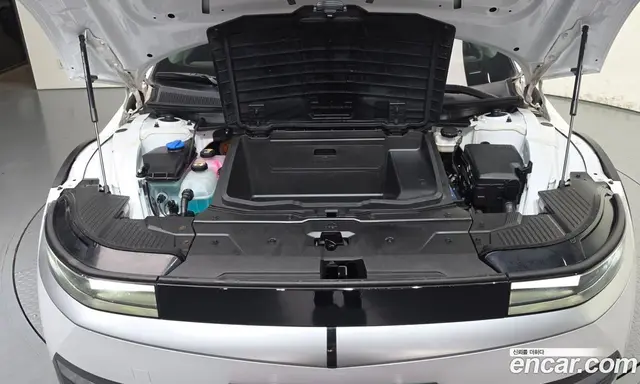 Hyundai Ioniq 5 2022 0.1 АКПП, миниатюра 6 Hyundai Ioniq 5 2022 0.1 АКПП, миниатюра 6