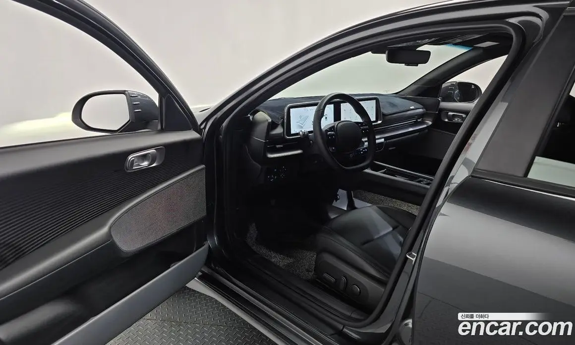 Hyundai Ioniq 6 2024 0.1 АКПП, фото 13
