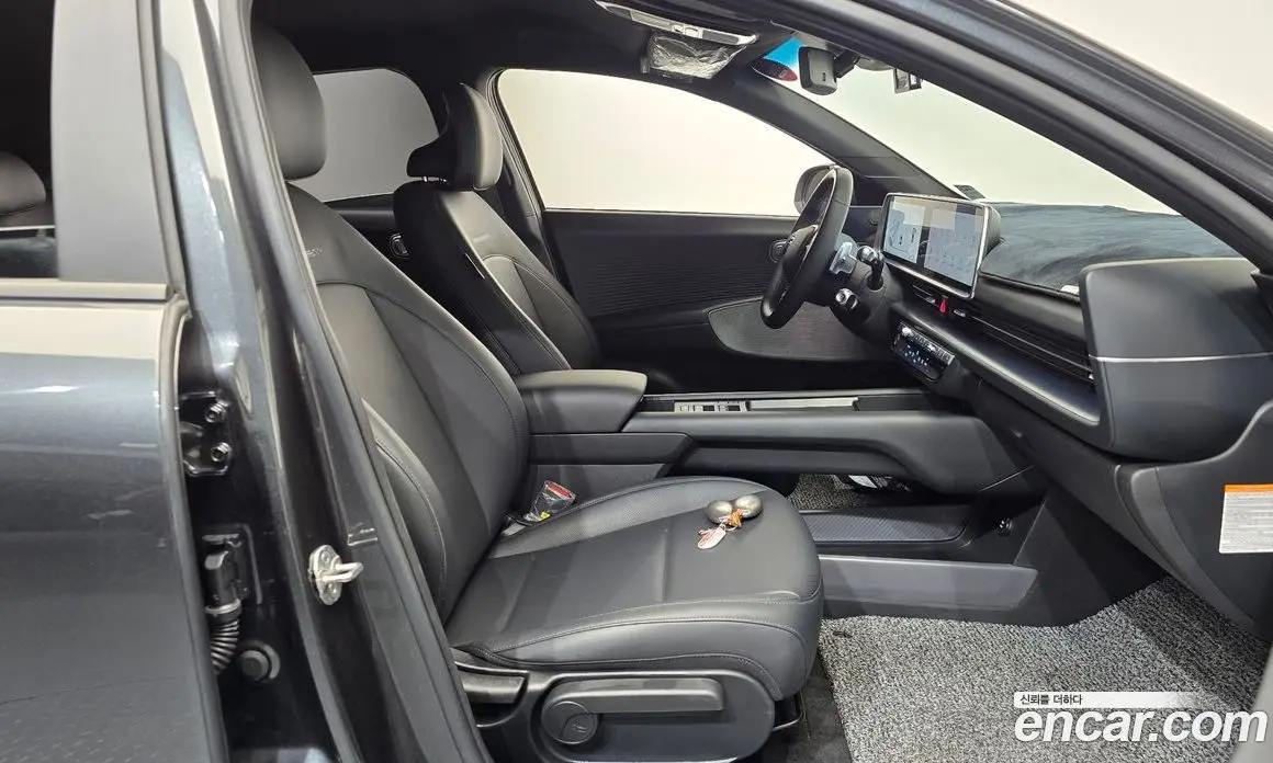 Hyundai Ioniq 6 2024 0.1 АКПП, фото 16