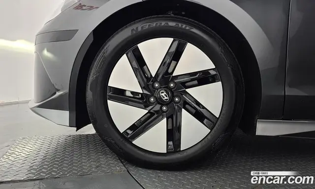 Hyundai Ioniq 6 2024 0.1 АКПП, миниатюра 5