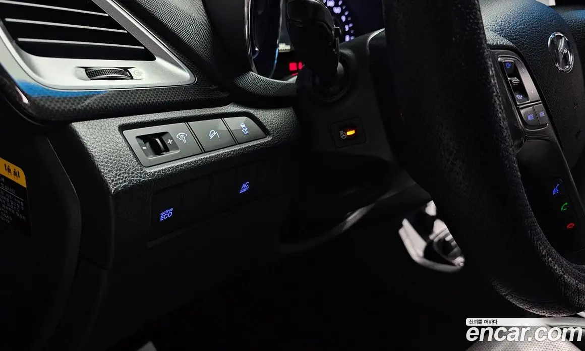 Hyundai Santa Fe 2014 2.0 АКПП, фото 16