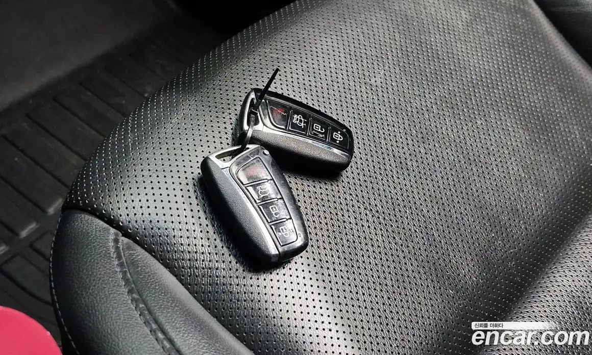 Hyundai Santa Fe 2014 2.0 АКПП, фото 18
