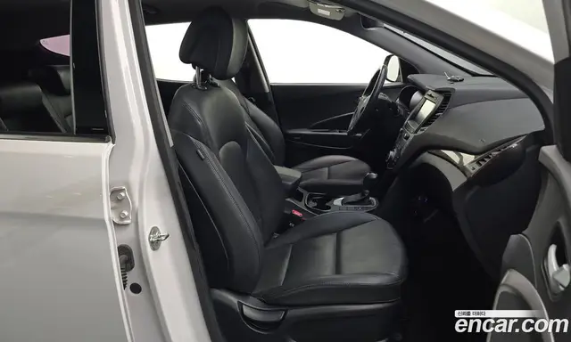 Hyundai Santa Fe 2016 2.0 АКПП, миниатюра 12