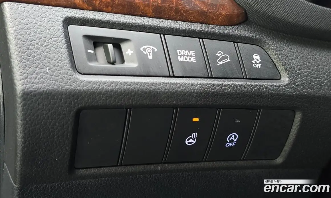Hyundai Santa Fe 2016 2.0 АКПП, фото 15