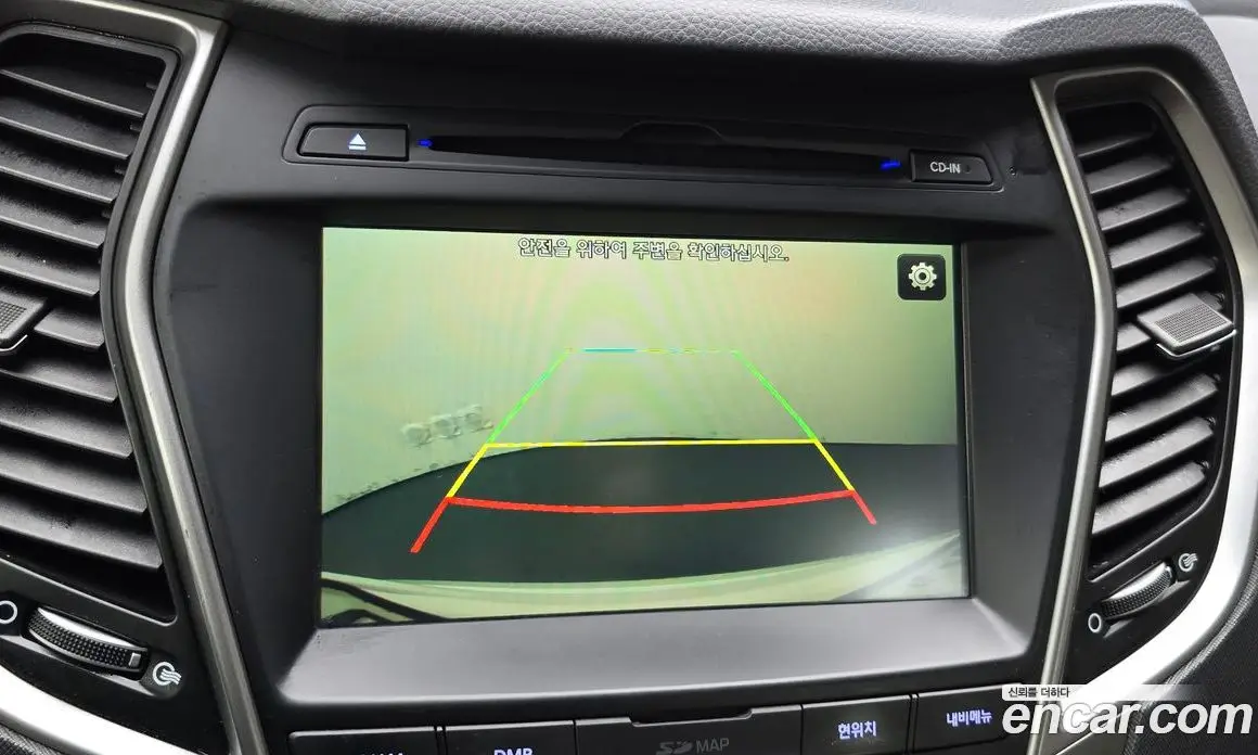 Hyundai Santa Fe 2016 2.0 АКПП, фото 17