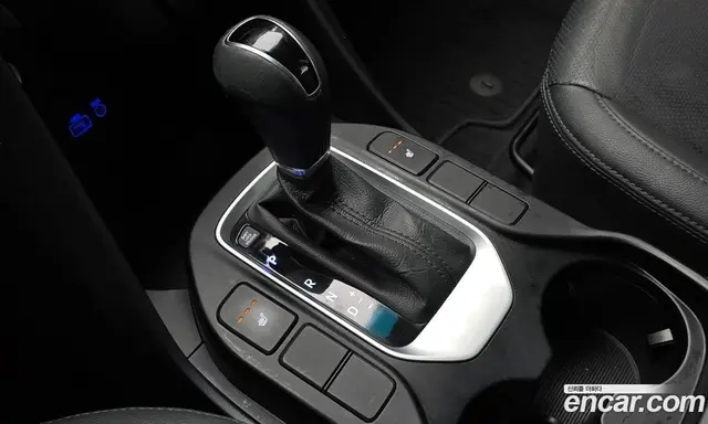 Hyundai Santa Fe 2016 2.0 АКПП, миниатюра 9