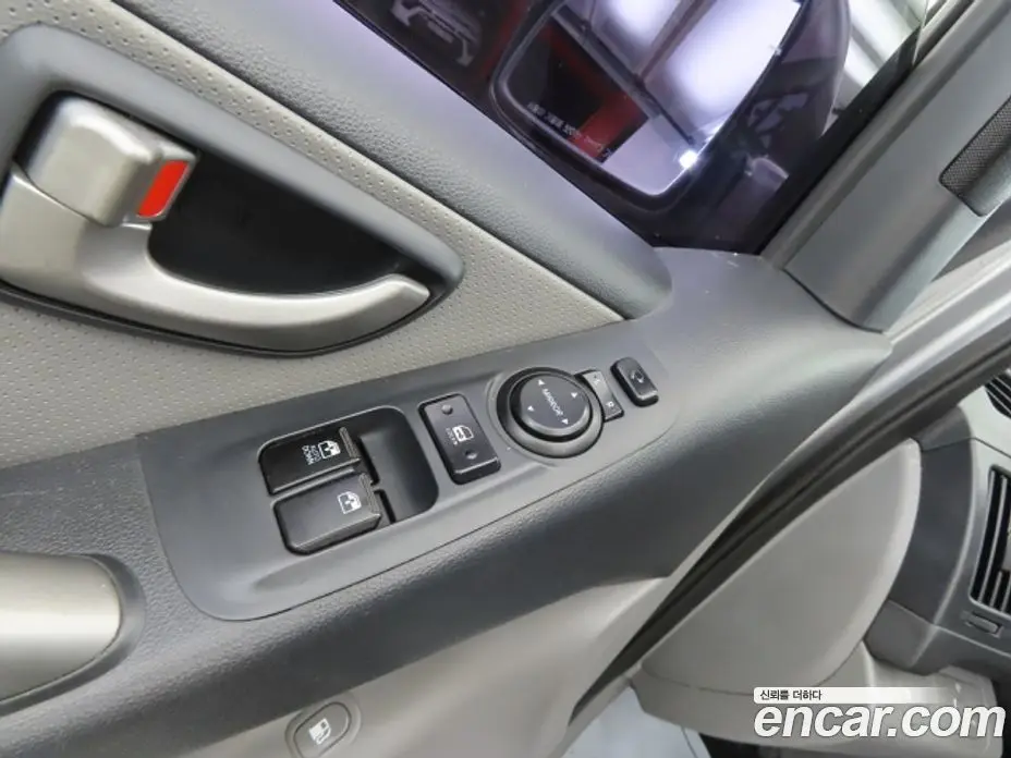 Hyundai Starex 2013 2.5 АКПП, фото 13
