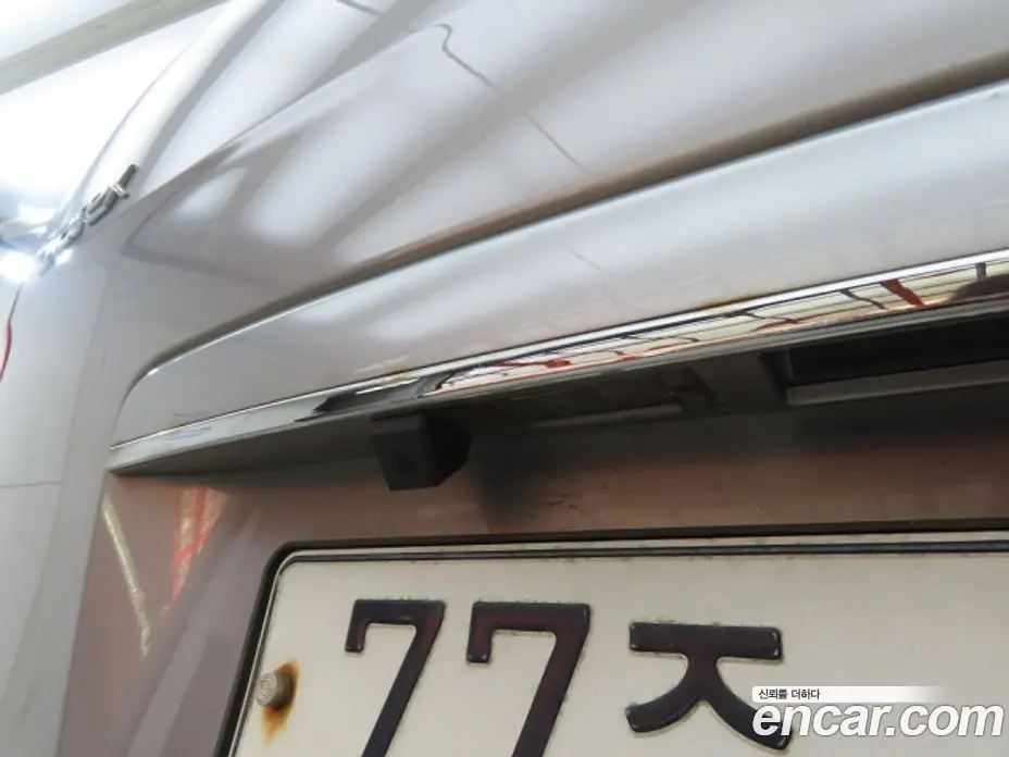 Hyundai Starex 2013 2.5 АКПП, фото 18