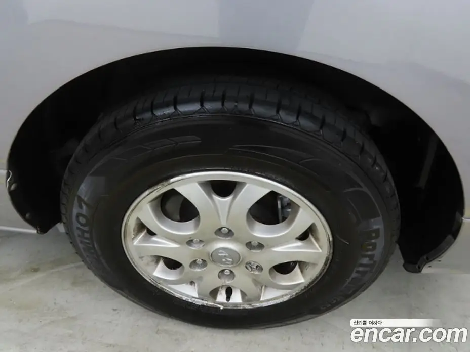 Hyundai Starex 2013 2.5 АКПП, фото 20