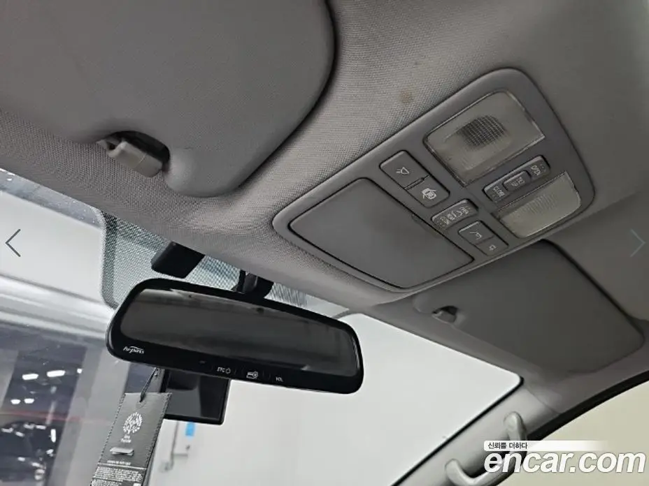 Hyundai Starex 2013 2.5 АКПП, фото 17