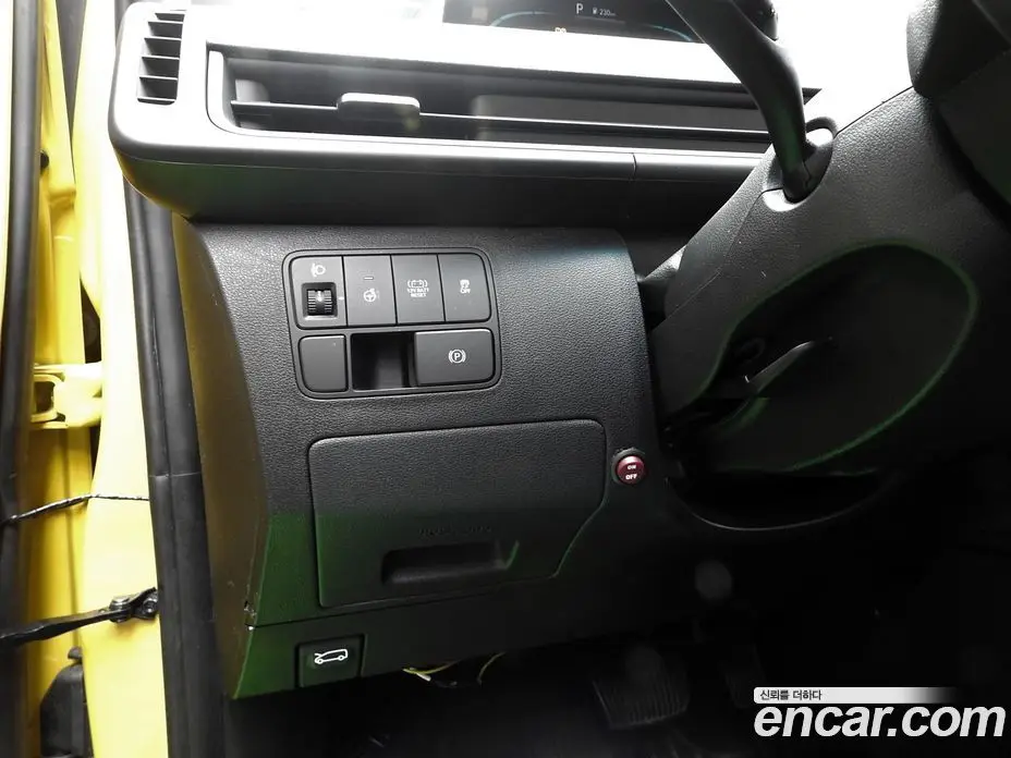 Hyundai Staria 2025 1.6 АКПП, фото 16