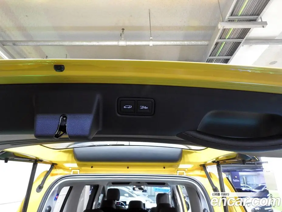 Hyundai Staria 2025 1.6 АКПП, фото 7
