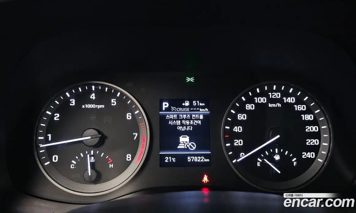 Hyundai Tucson 2018 1.6 АКПП, фото 11