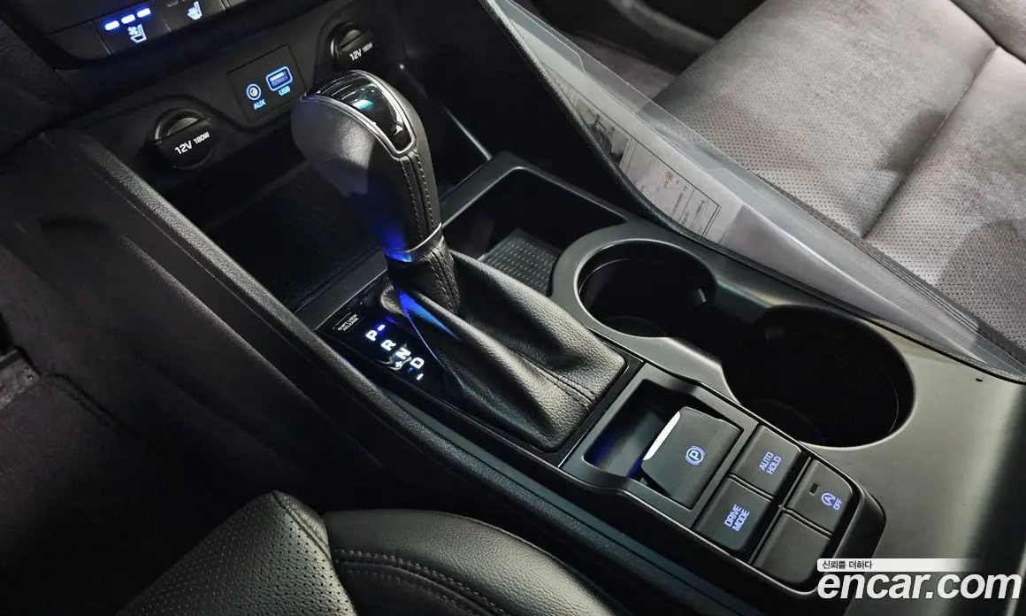 Hyundai Tucson 2018 1.6 АКПП, фото 12