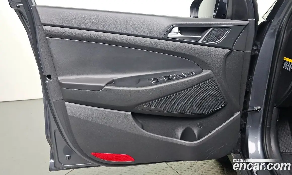 Hyundai Tucson 2018 1.6 АКПП, фото 14