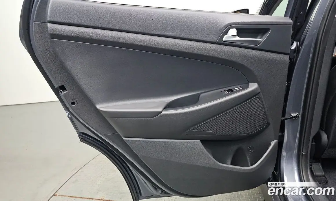 Hyundai Tucson 2018 1.6 АКПП, фото 15