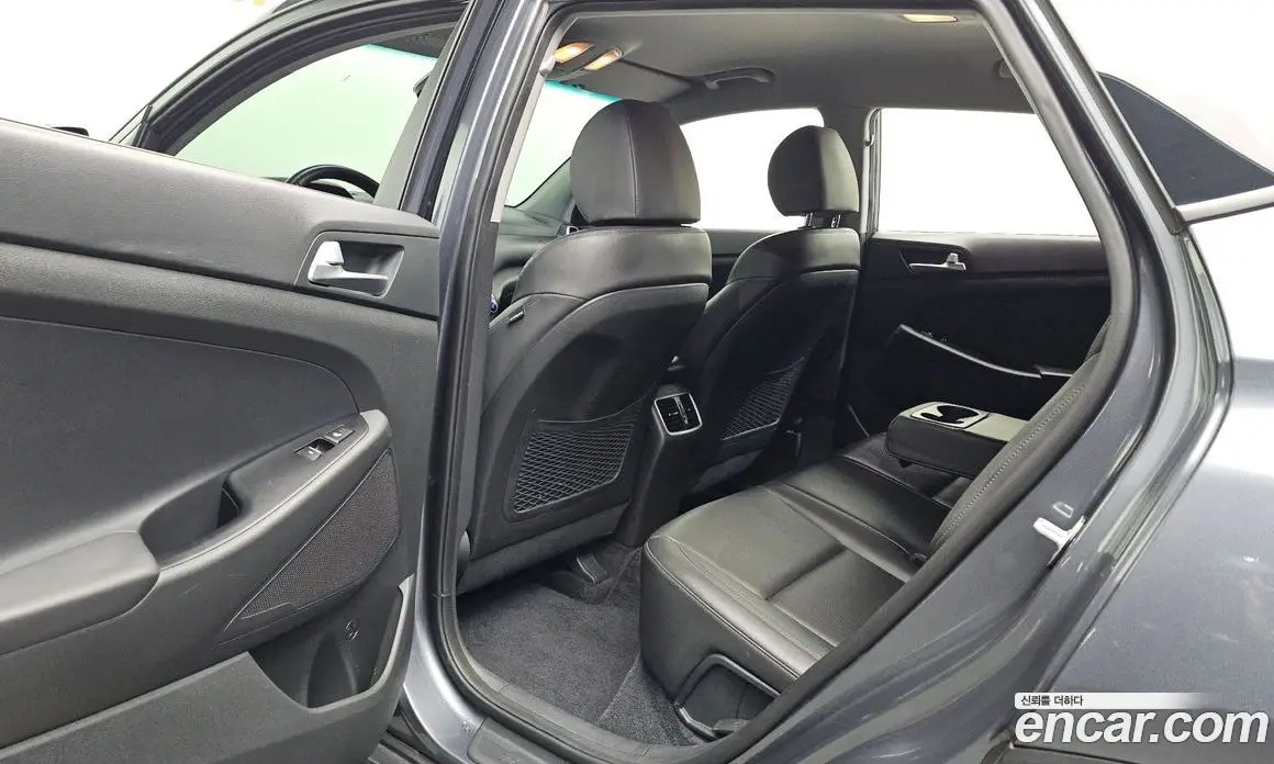 Hyundai Tucson 2018 1.6 АКПП, фото 16
